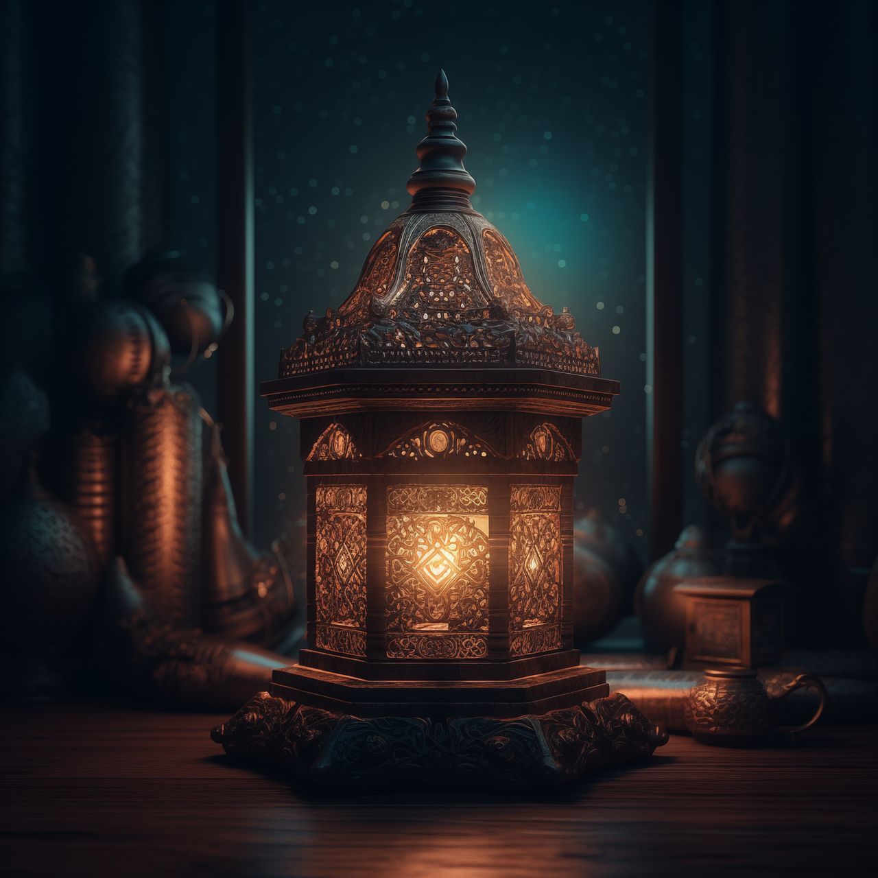 Un don pendant les 10 dernières nuits du ramadan